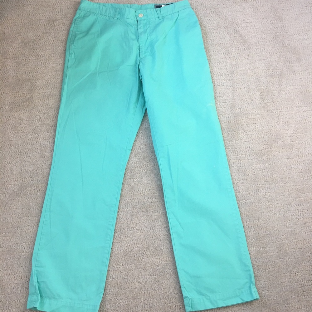Men’s Vineyard Vines Club Pants